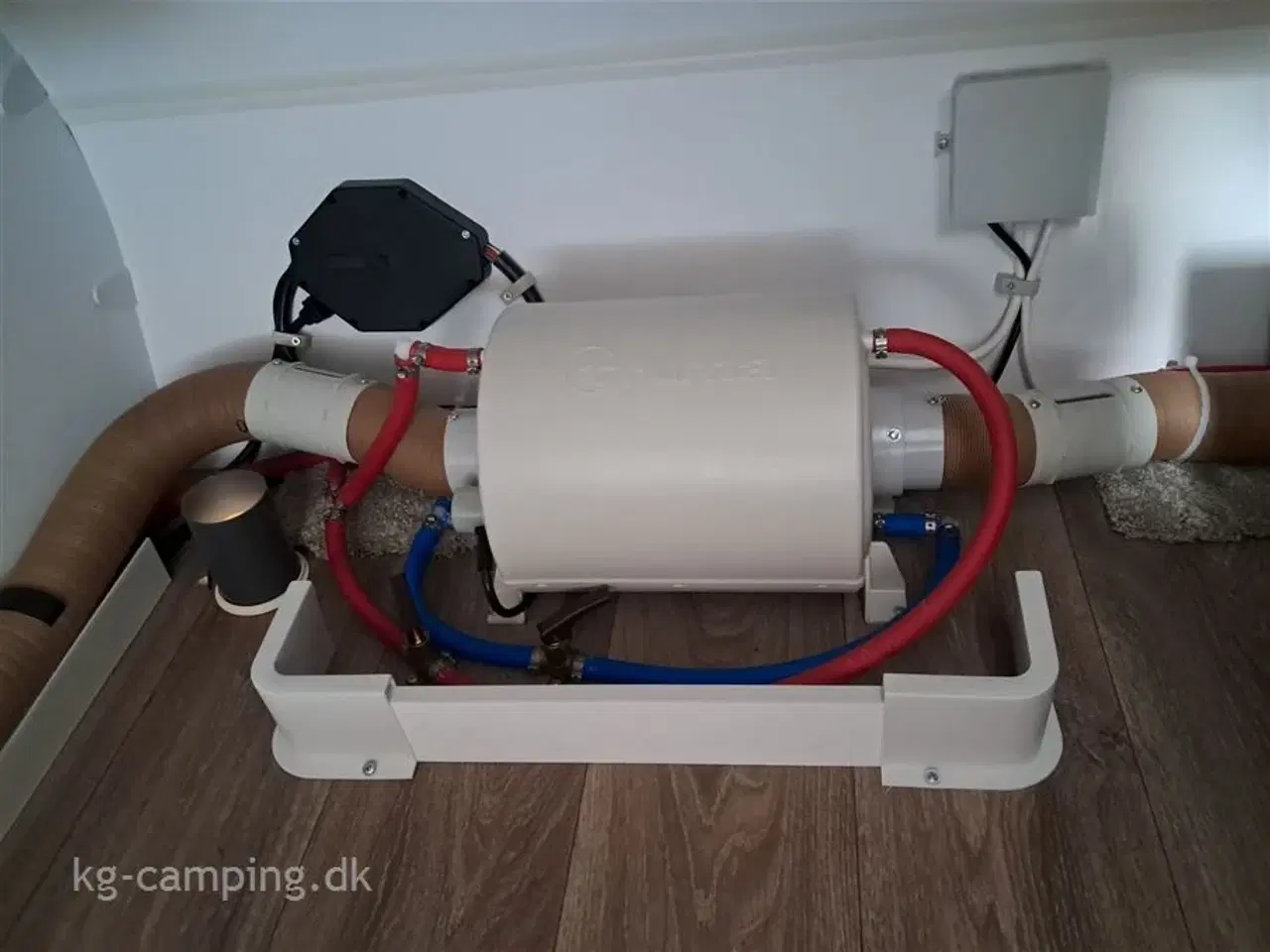 Billede 15 - 2025 - Fendt NEXT 380   NYHED FRA FENDT - Lav egenvægt på kun 853 KG incl. extraudstyr !!!