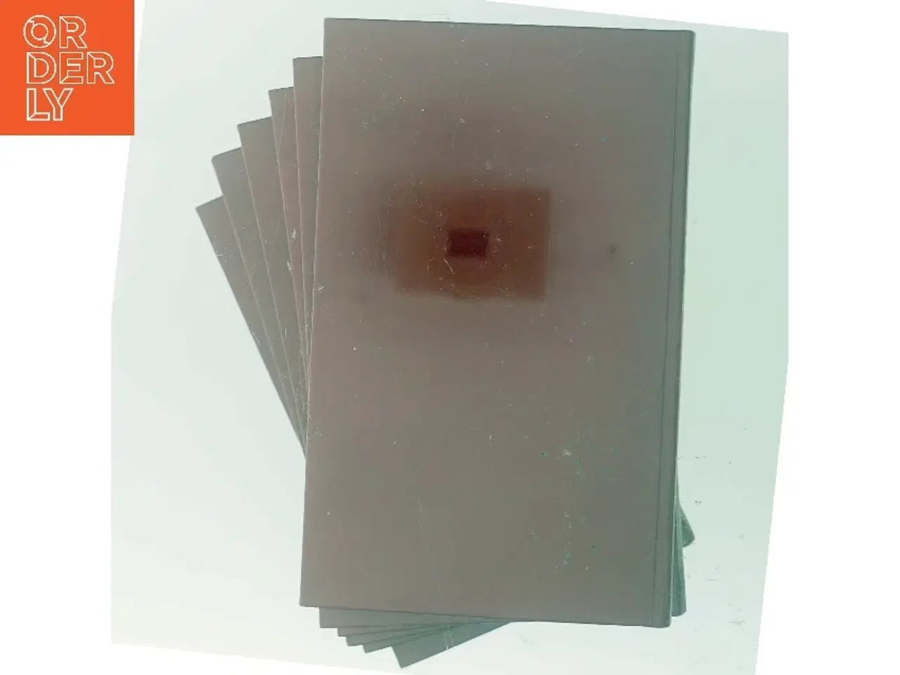 Billede 3 - Samling af bøger