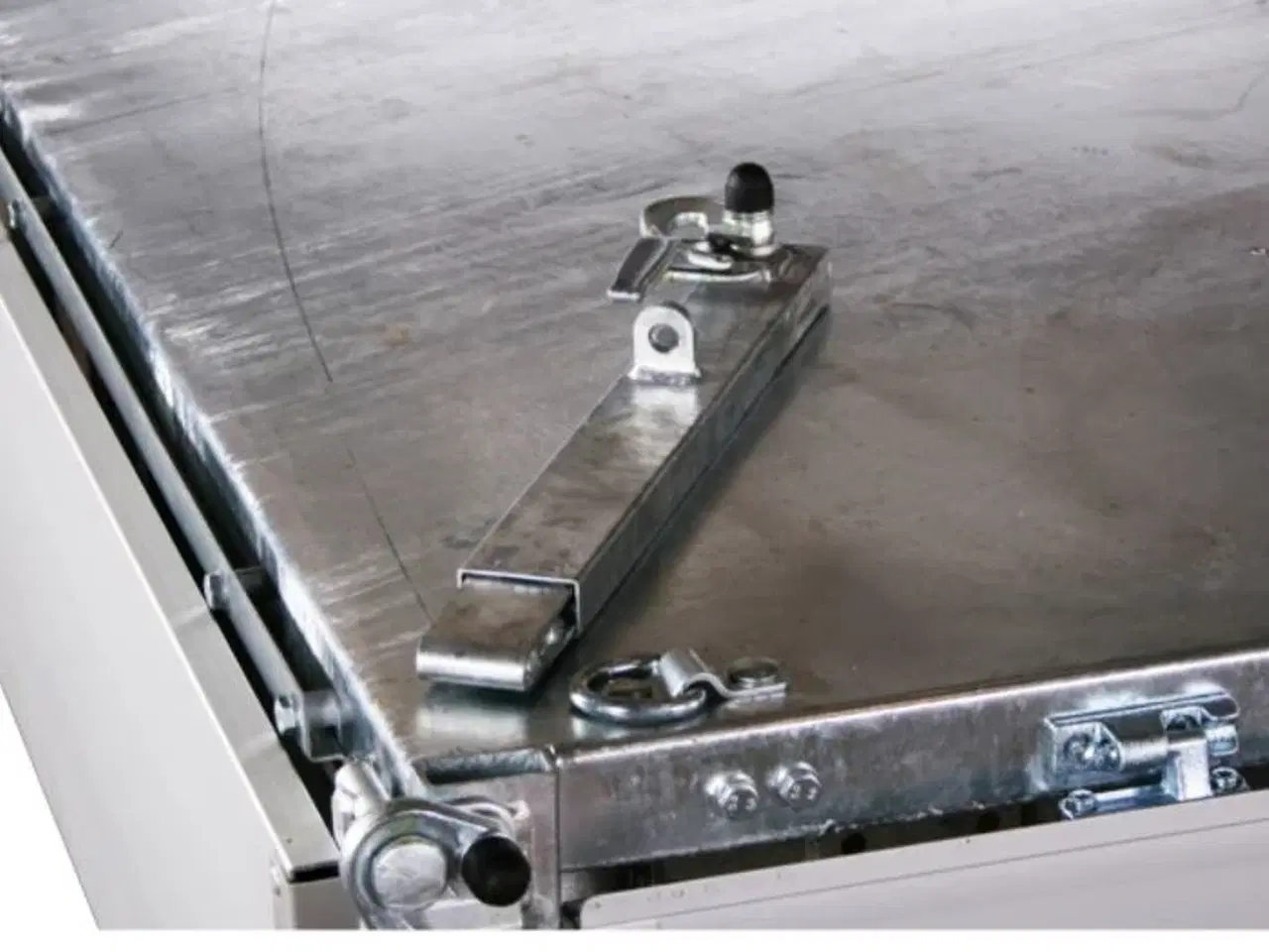 Billede 4 - Variant 3521 TB 3 vejs tip