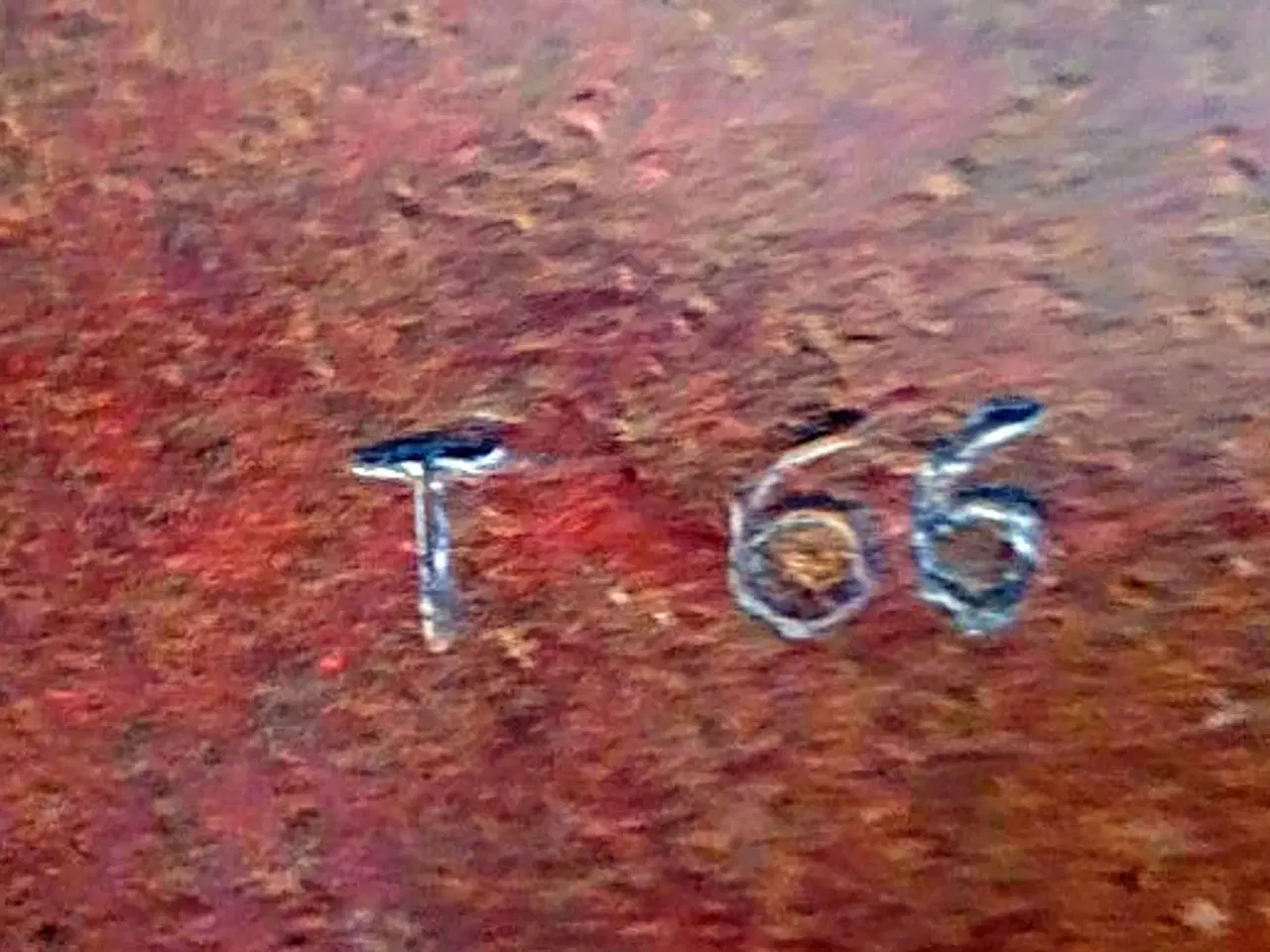 Billede 2 - SØGES Muldplade Skjold Eminent