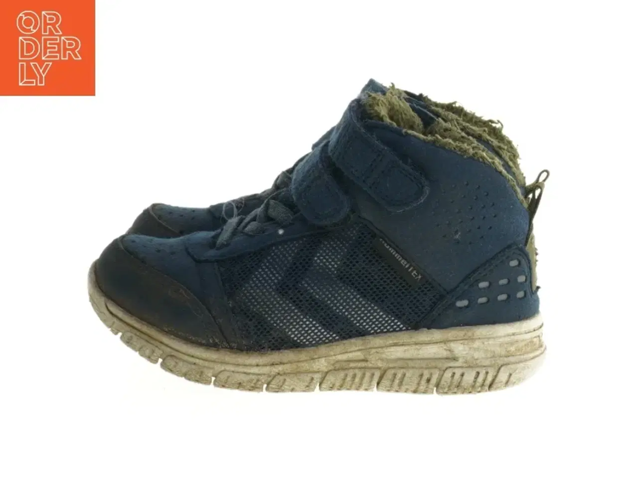 Billede 1 - Vinterstøvler fra Hummel (str. 26)