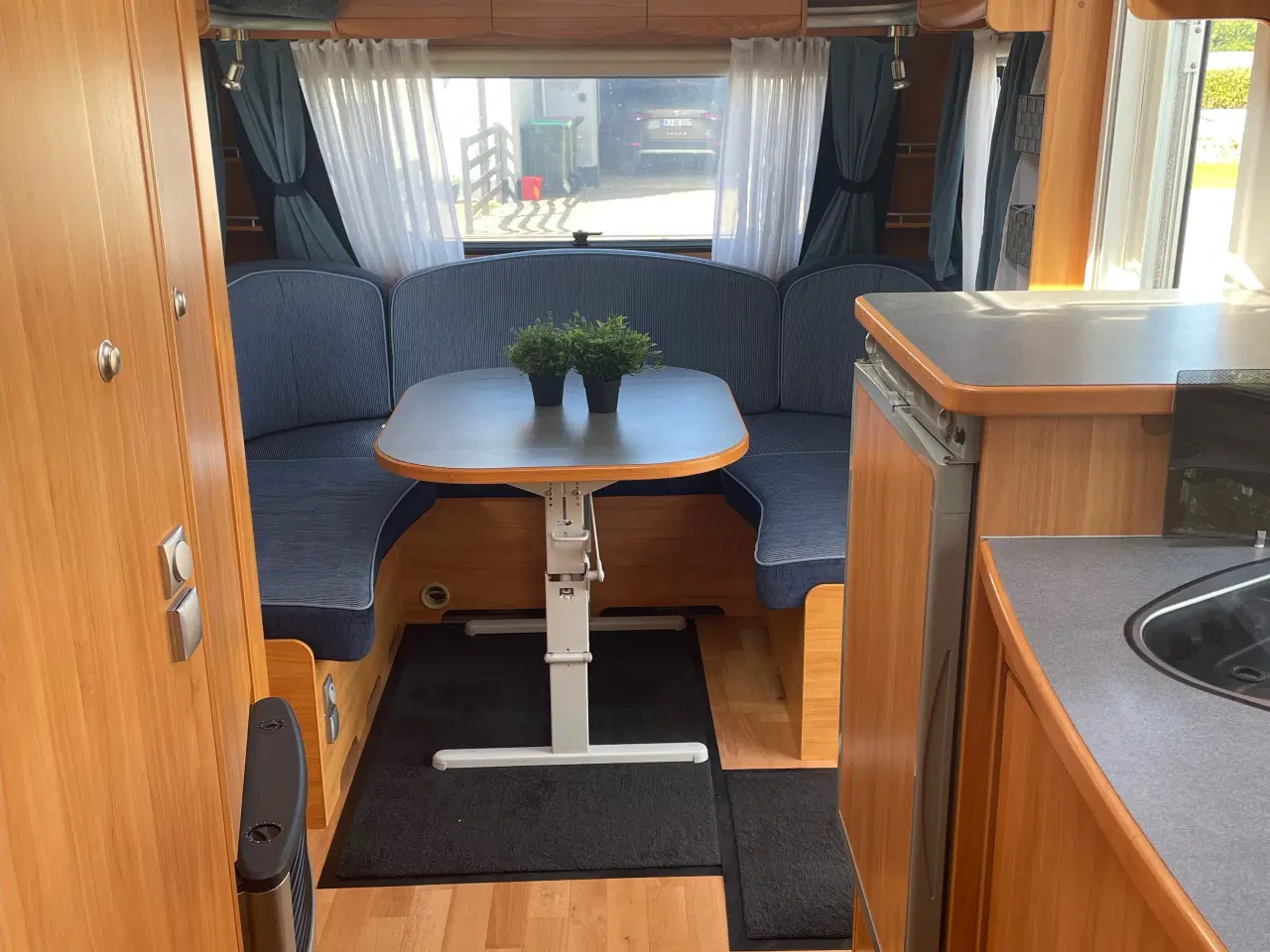 Billede 3 - Adria Adord 552UK