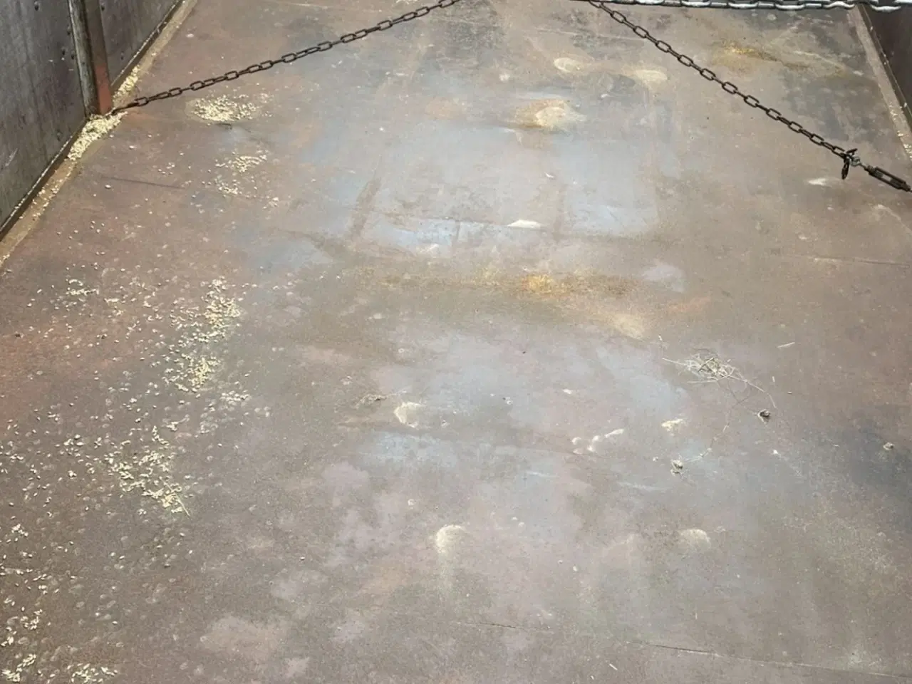 Billede 7 - Volvo boggi vogn. Velholdt vogn.