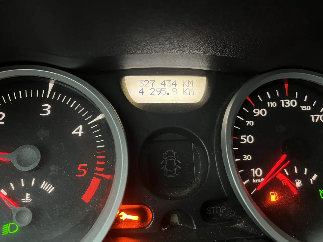 Billede 5 - Renault Megane touring 1,5 dci