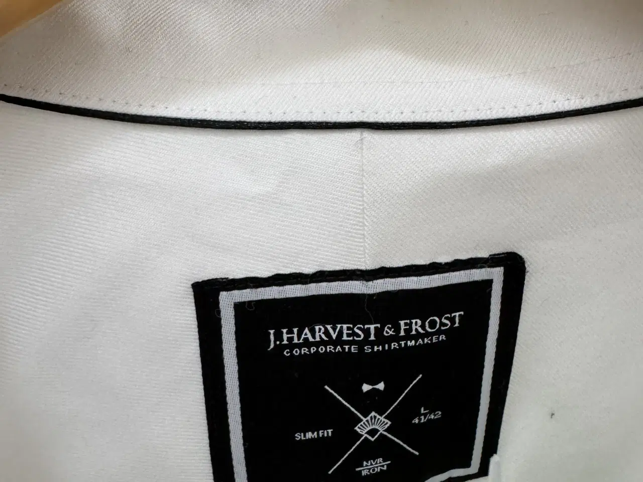 Billede 3 - Herreskjorte str 41