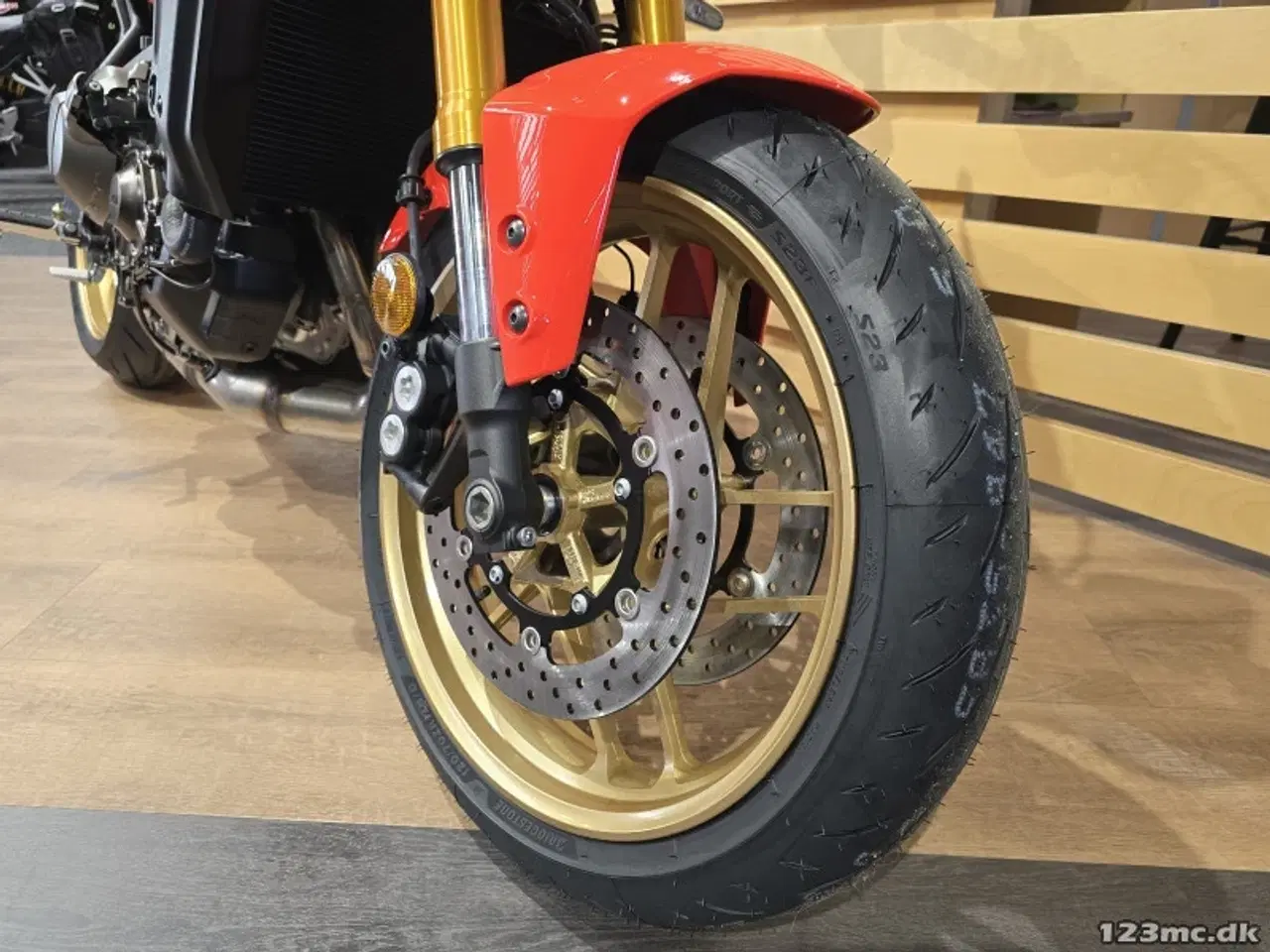 Billede 7 - Yamaha XSR 900