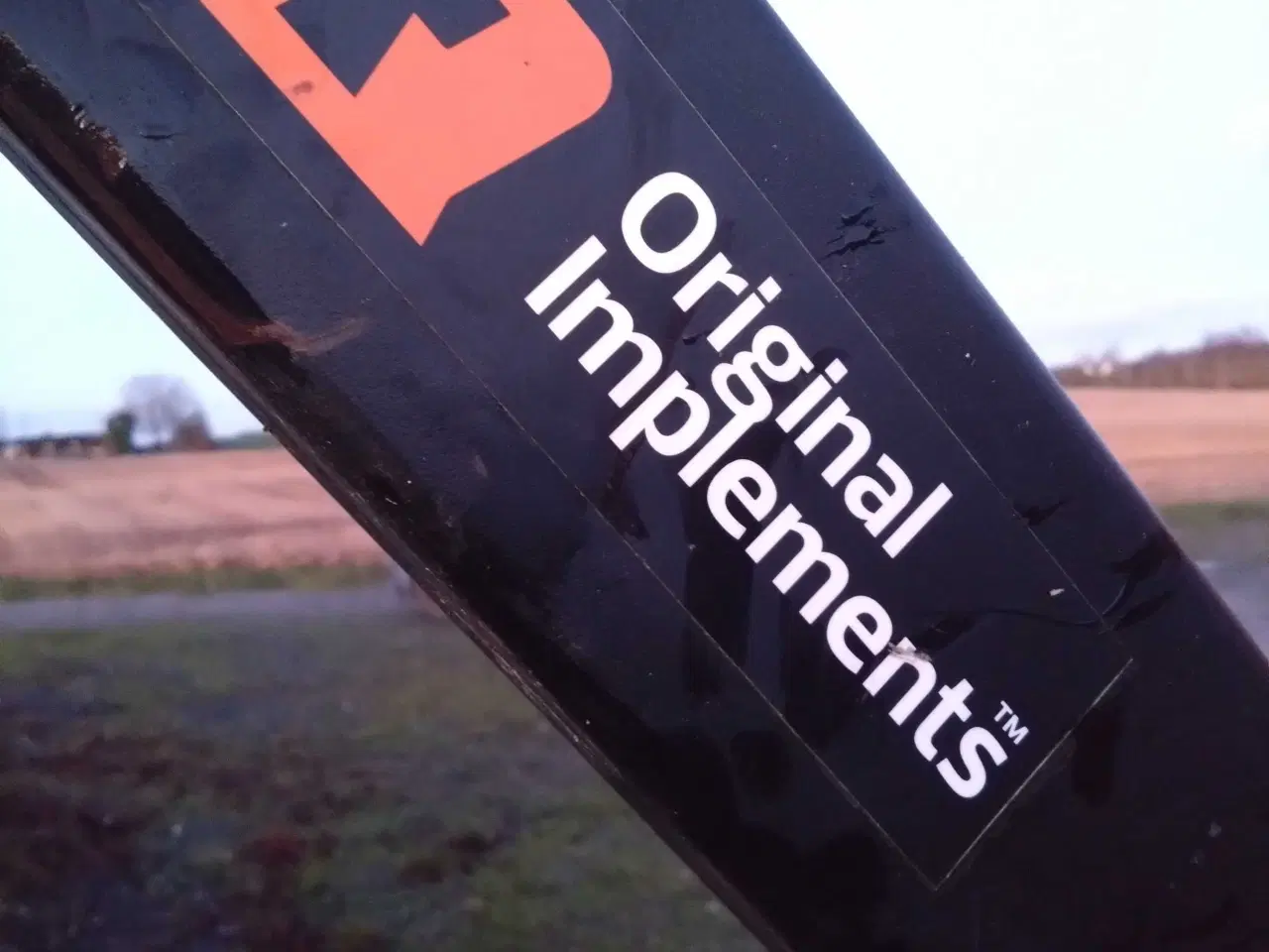 Billede 4 - Storsækkeløfter