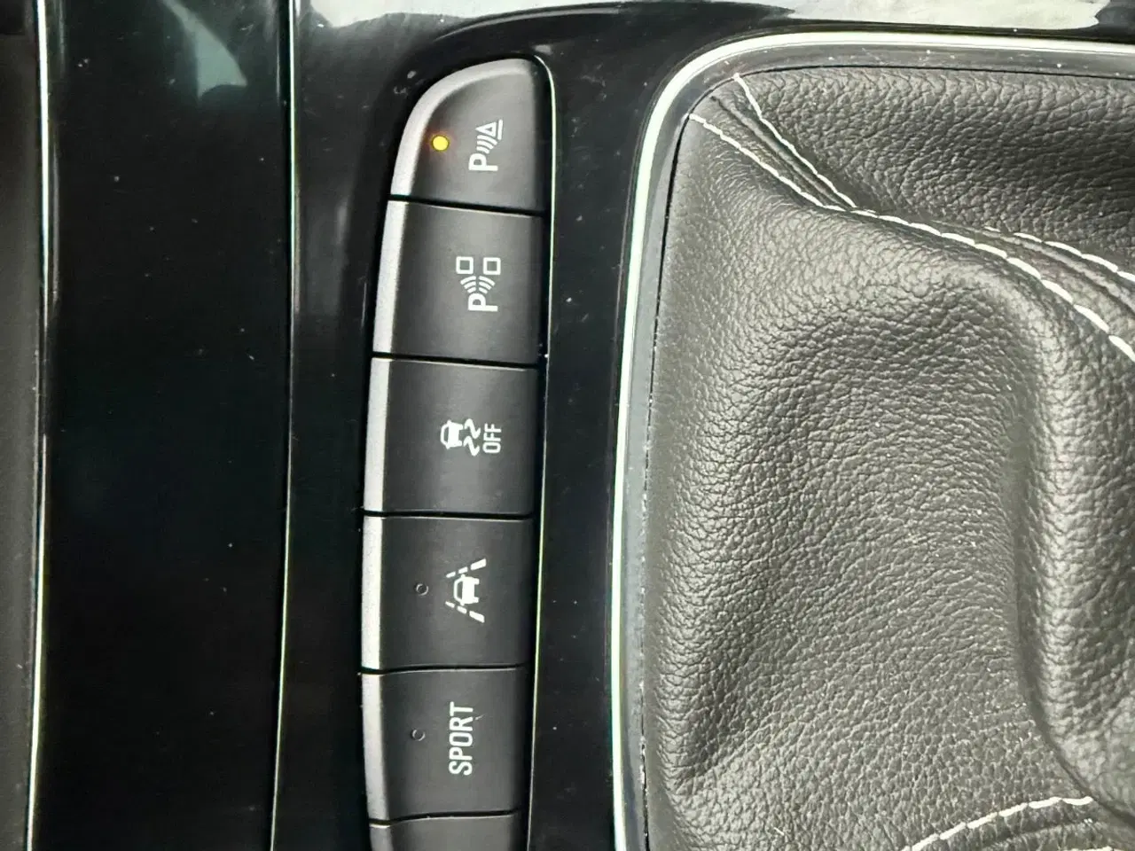 Billede 15 - Opel Astra 1,6 T 200 Innovation Sports Tourer