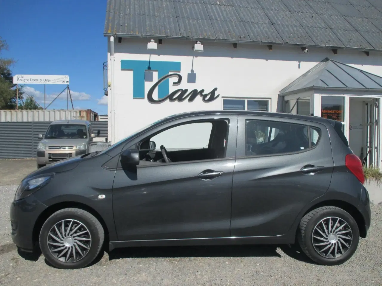 Billede 2 - Opel Karl 1,0 Enjoy