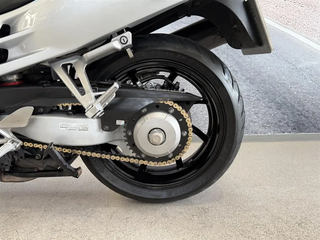 Billede 16 - Honda VFR 750 F RC 36.2