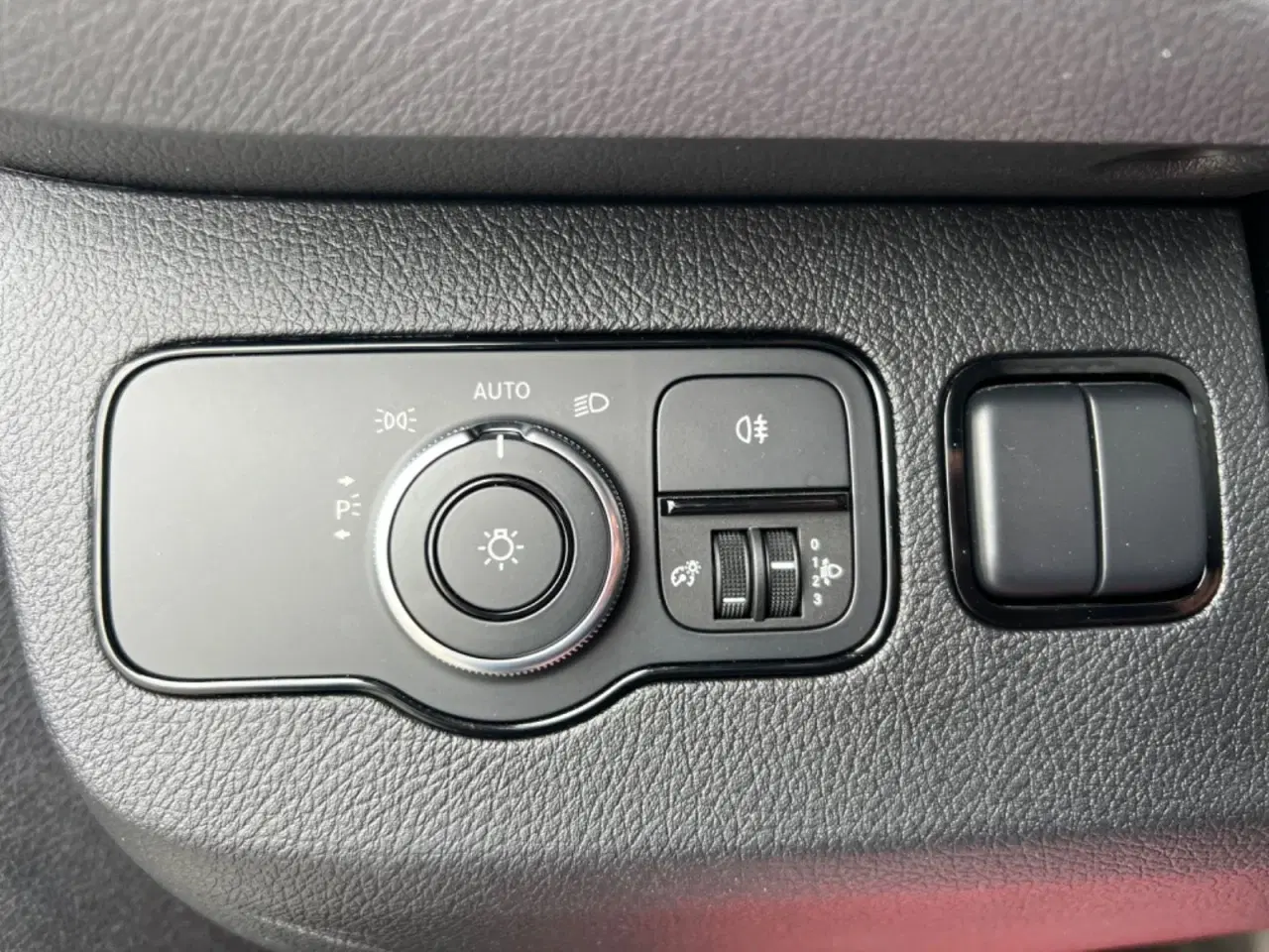 Billede 15 - Mercedes Sprinter 214 2,2 CDi A2 Kassevogn aut. FWD