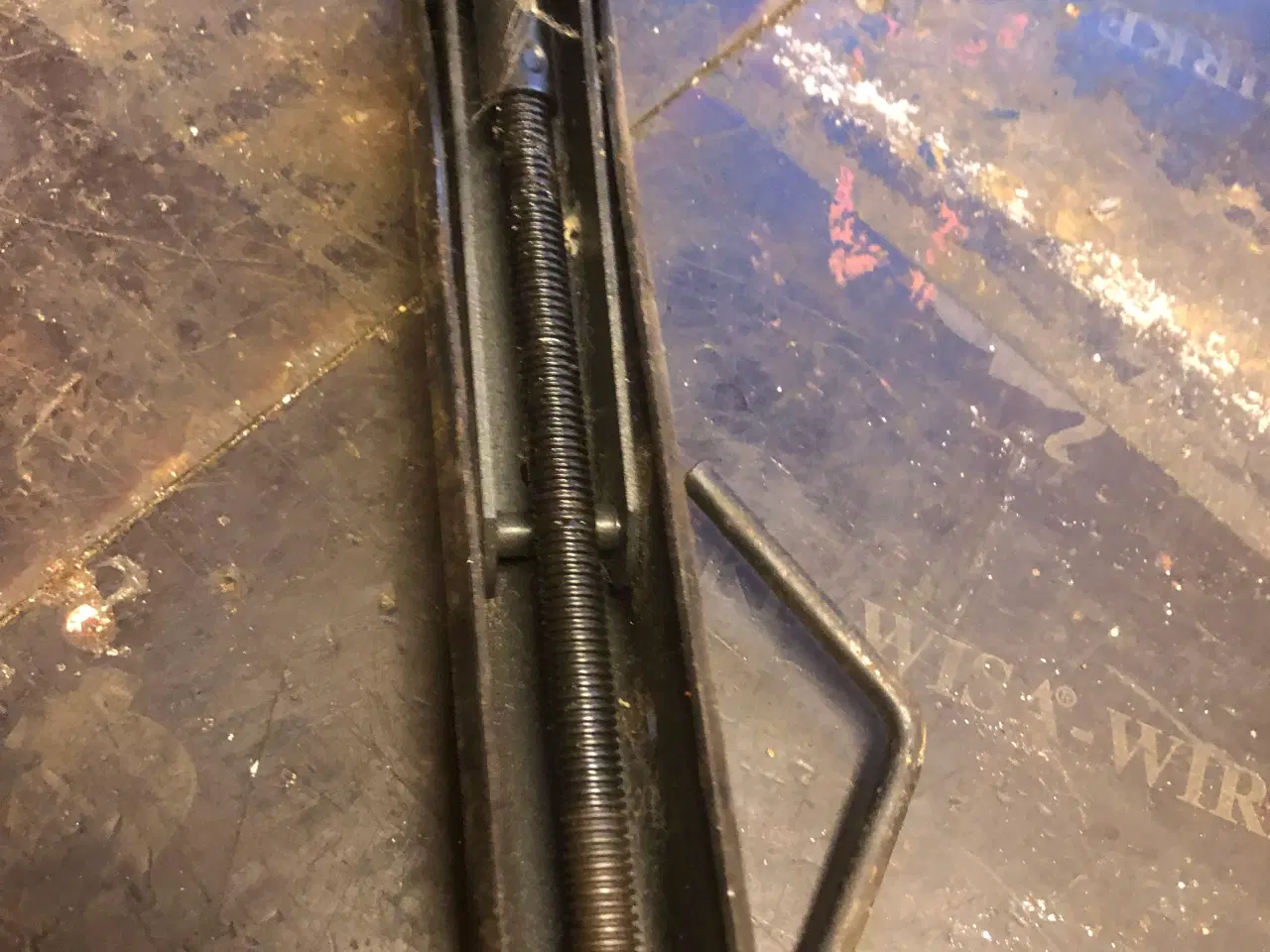 Billede 7 - Div donkrafte