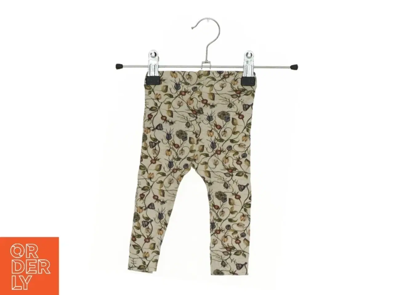 Billede 2 - Leggings fra Lil atelier (str. 68 cm)