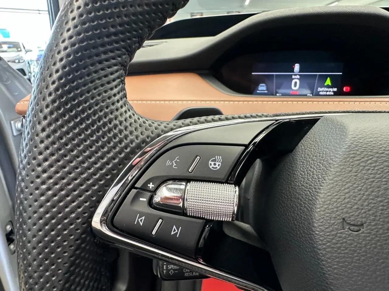 Billede 15 - Skoda Enyaq 60 iV ecoSuite
