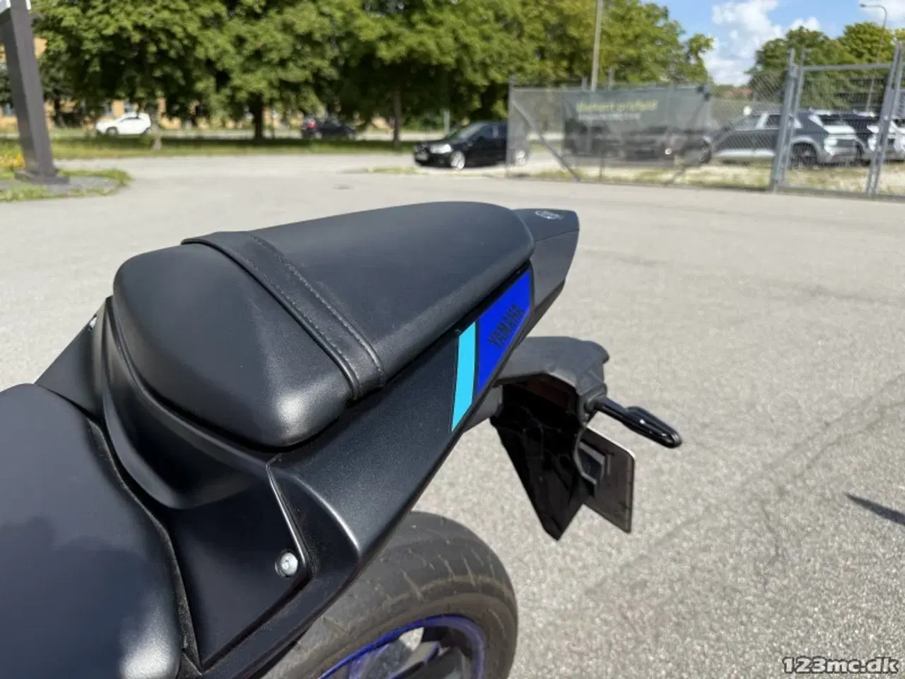 Billede 7 - Yamaha MT-03
