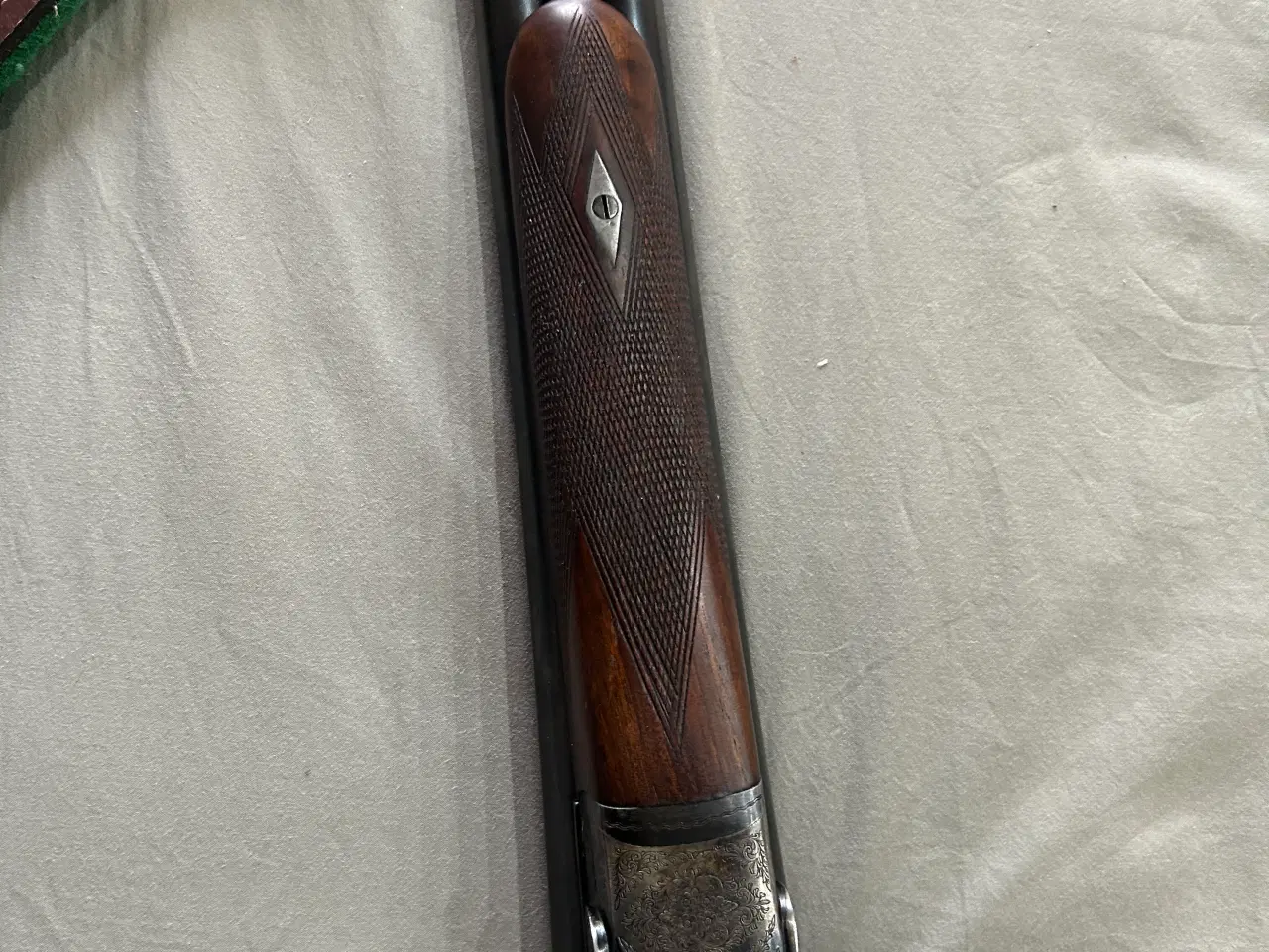 Billede 5 - AYA Jaguar special