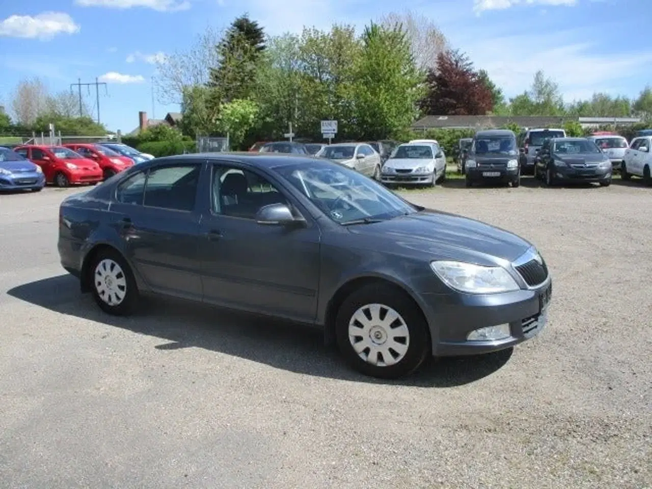 Billede 3 - Skoda Octavia 1,4 TSi 122 Classic