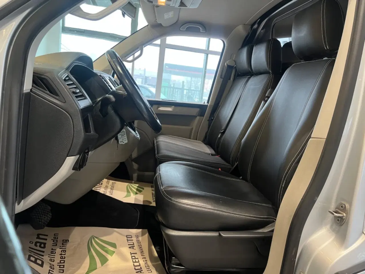 Billede 9 - VW Transporter 2,0 TDi 204 Kassevogn DSG lang