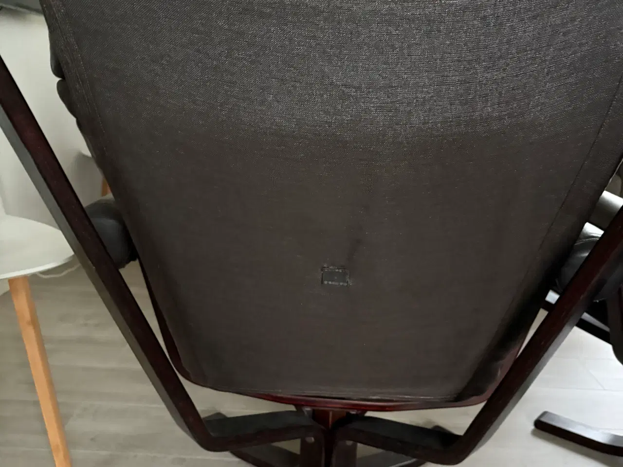 Billede 3 - Lænestole dansk design