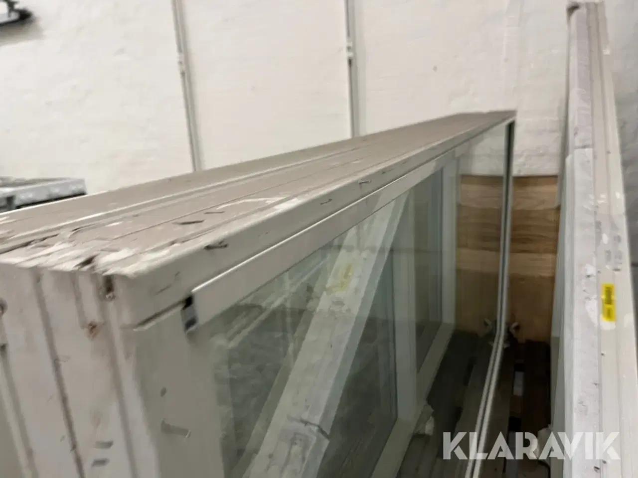 Billede 12 - Fast vindue / element Thermo vindue