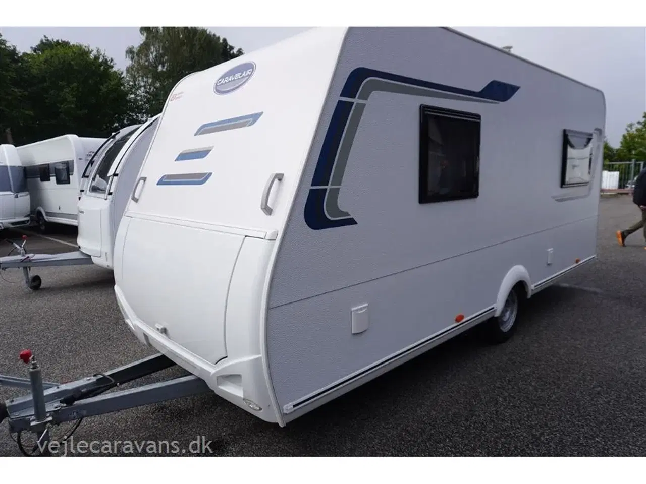 Billede 3 - 2022 - Caravelair ALBA 472