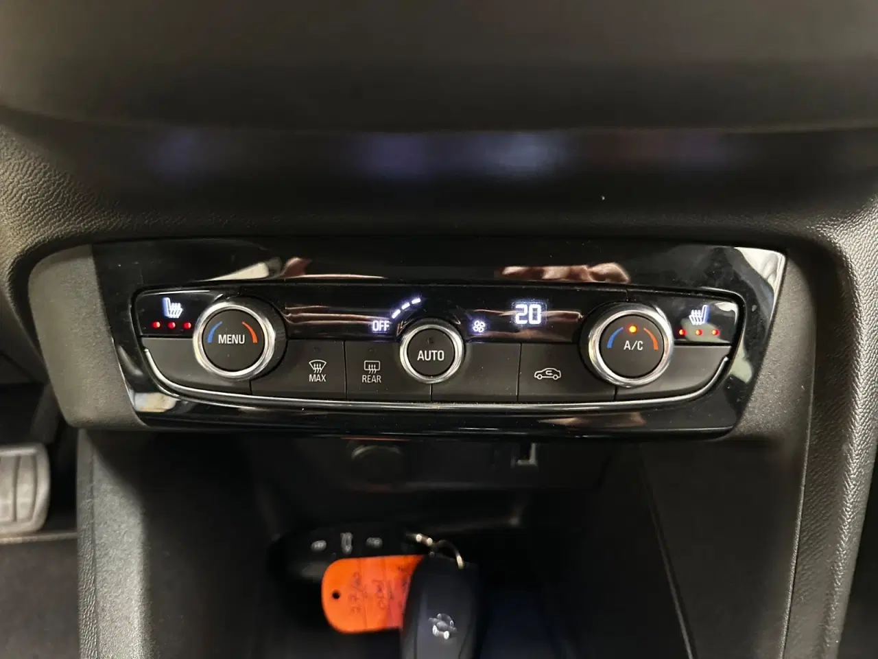 Billede 19 - Opel Corsa-e 50 First Edition