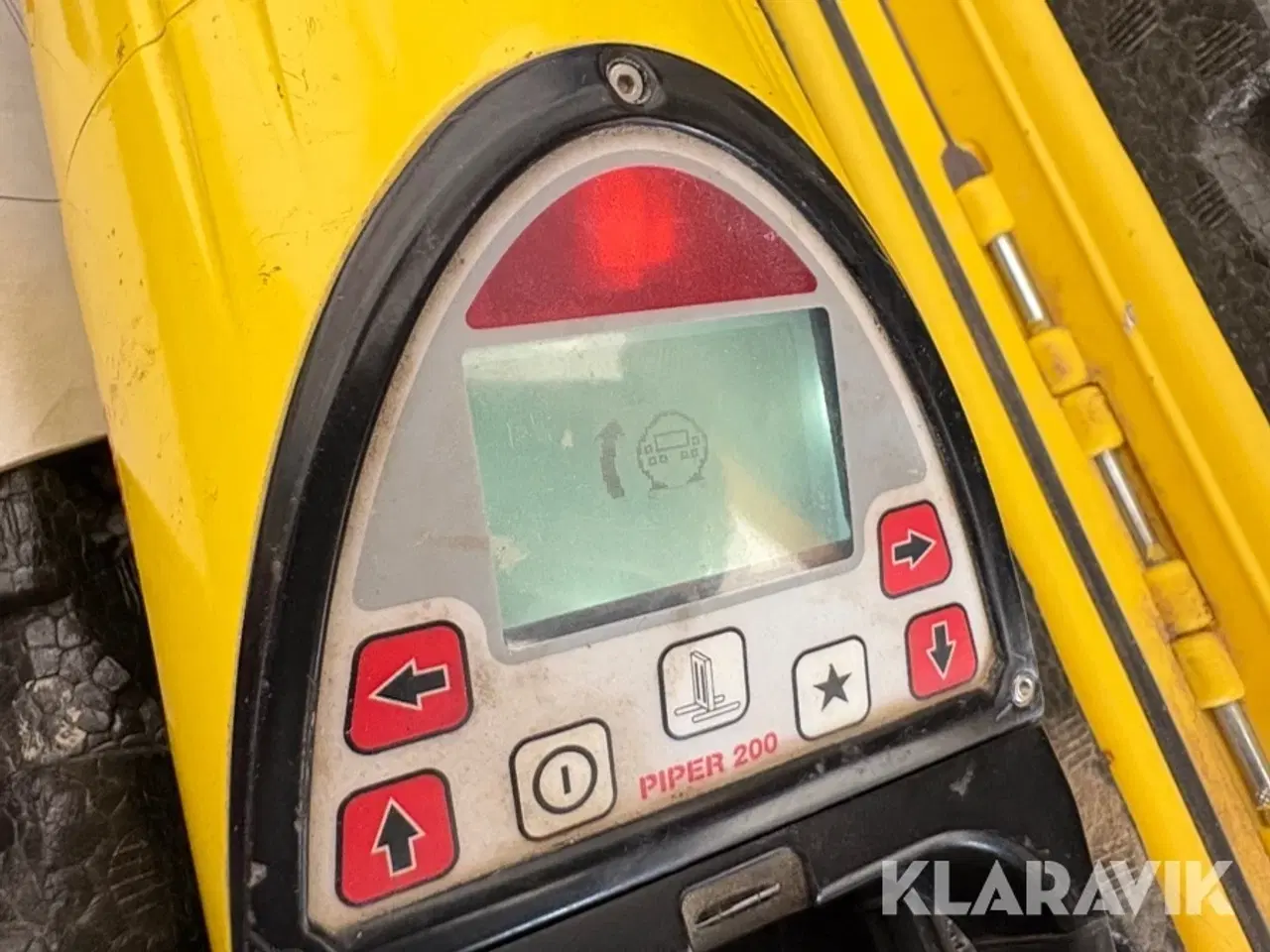 Billede 10 - Laser Leica PL200