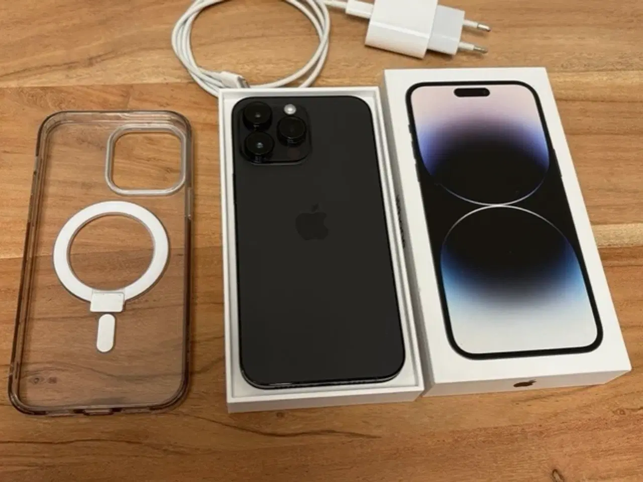 Billede 2 - Apple iPhone 14 Pro Max 128GB