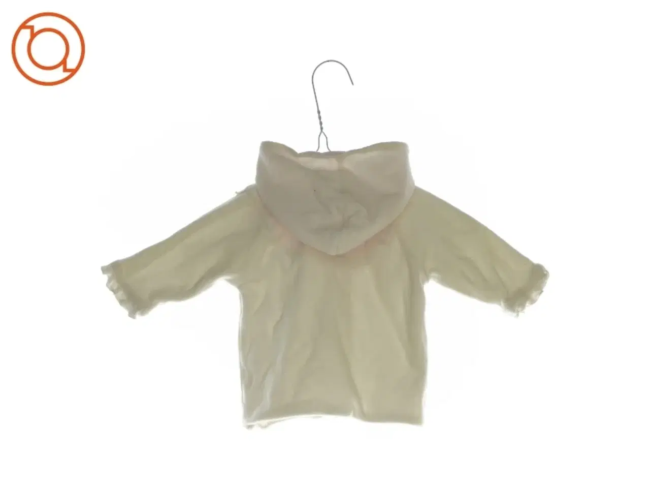 Billede 2 - Trøje med hætte fra H&M  (str. 62)