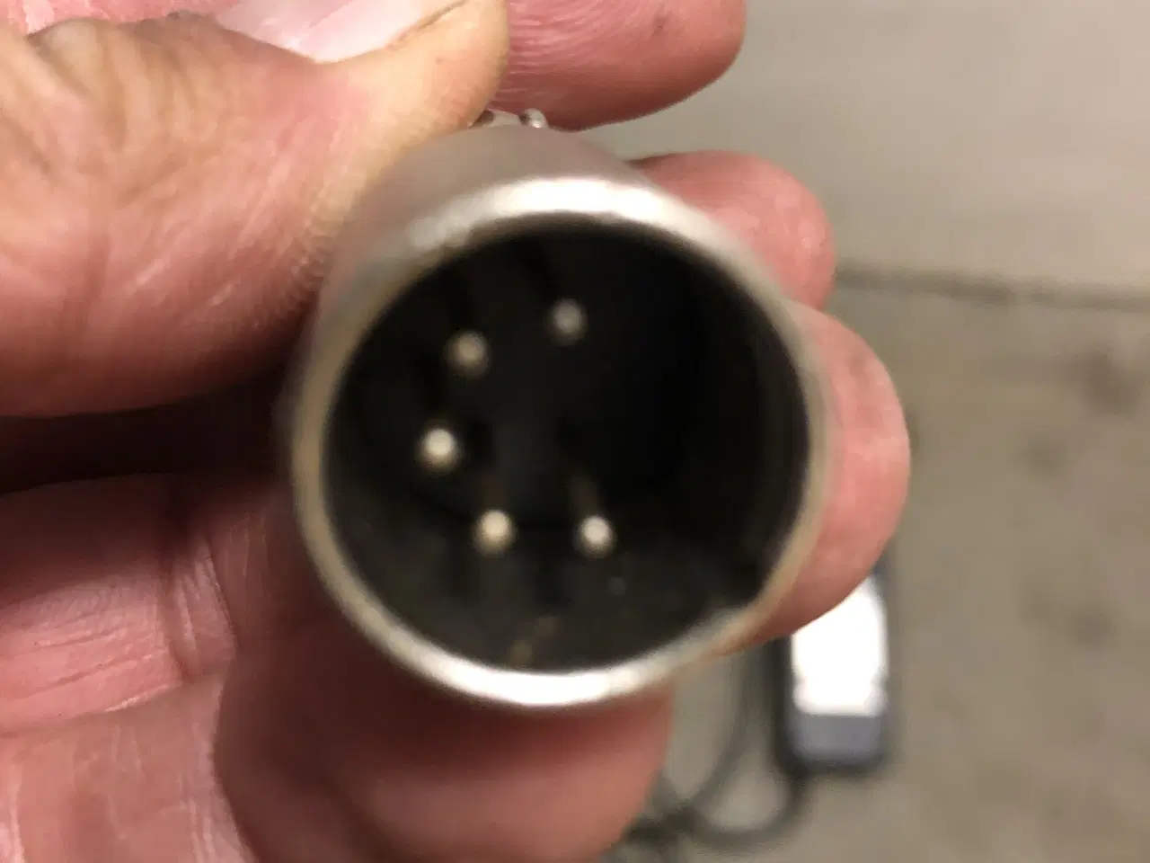 Billede 4 - El cykel batteri oplade 