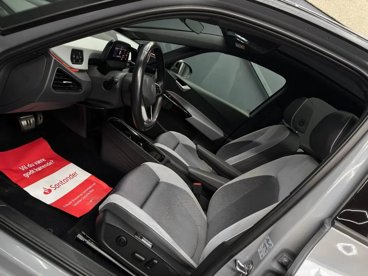 Billede 6 - VW ID.3 58 Pro Performance Max