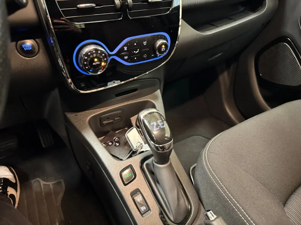 Billede 11 - Renault Zoe 41 Intens