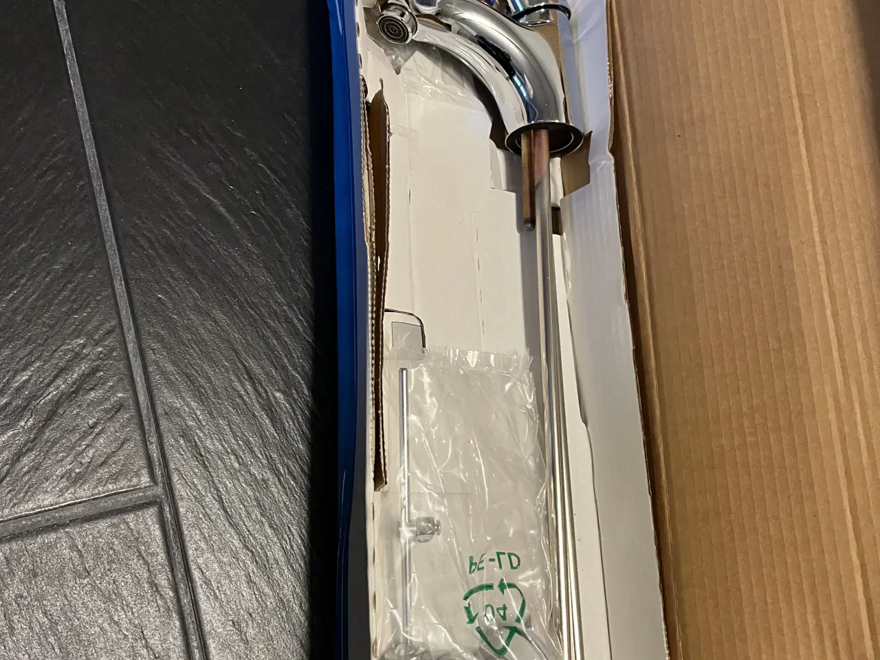 Billede 6 - Helt nyt Damixa amateur 