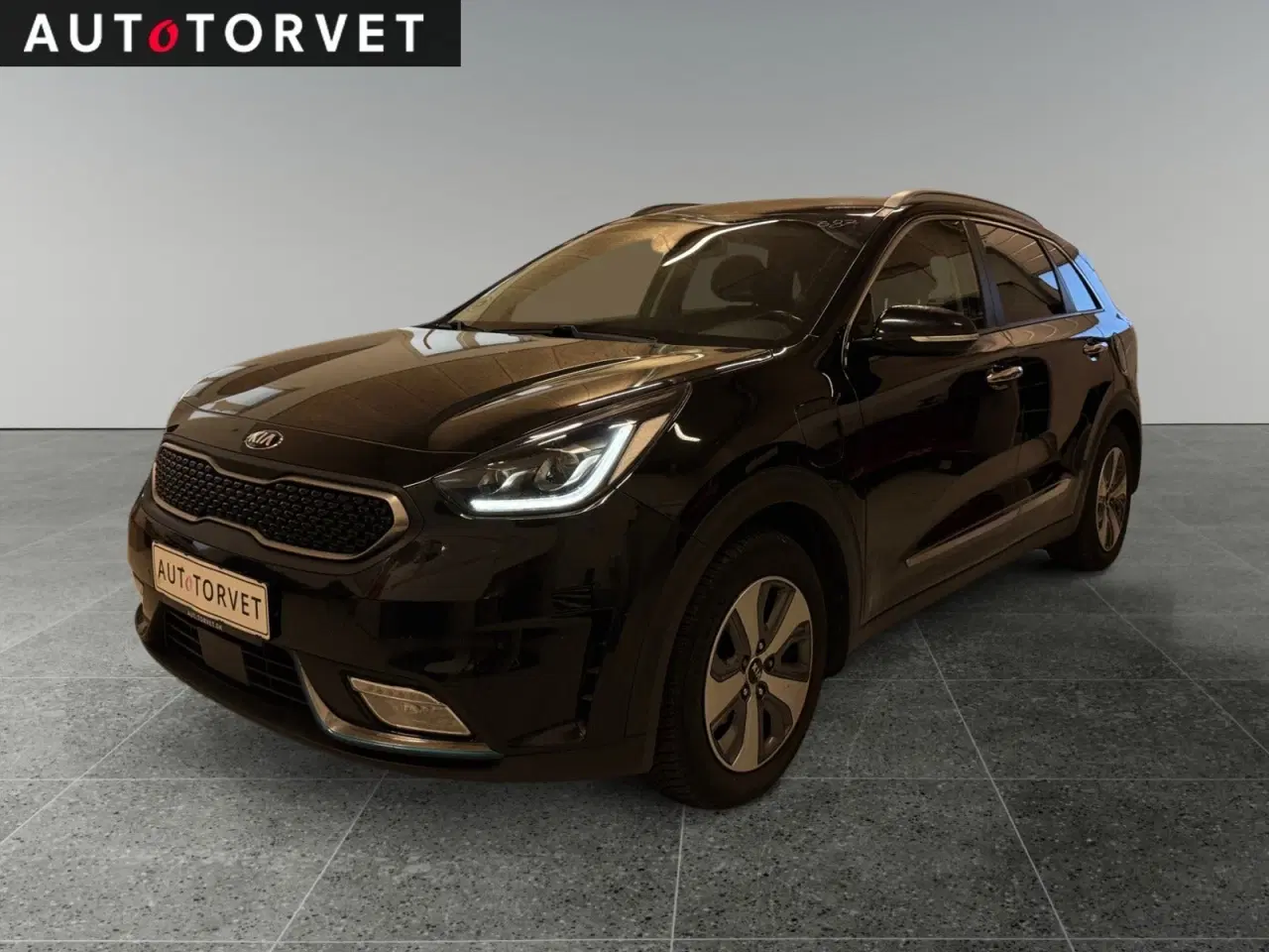 Billede 1 - Kia Niro 1,6 PHEV Advance DCT