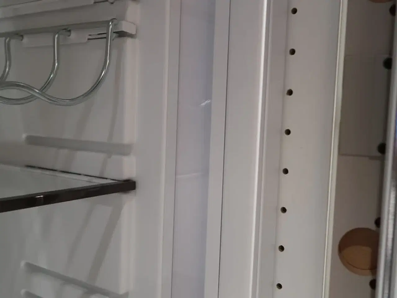 Billede 7 - Siemens iQ700 KI81FSDE0 Integrerbart køleskab