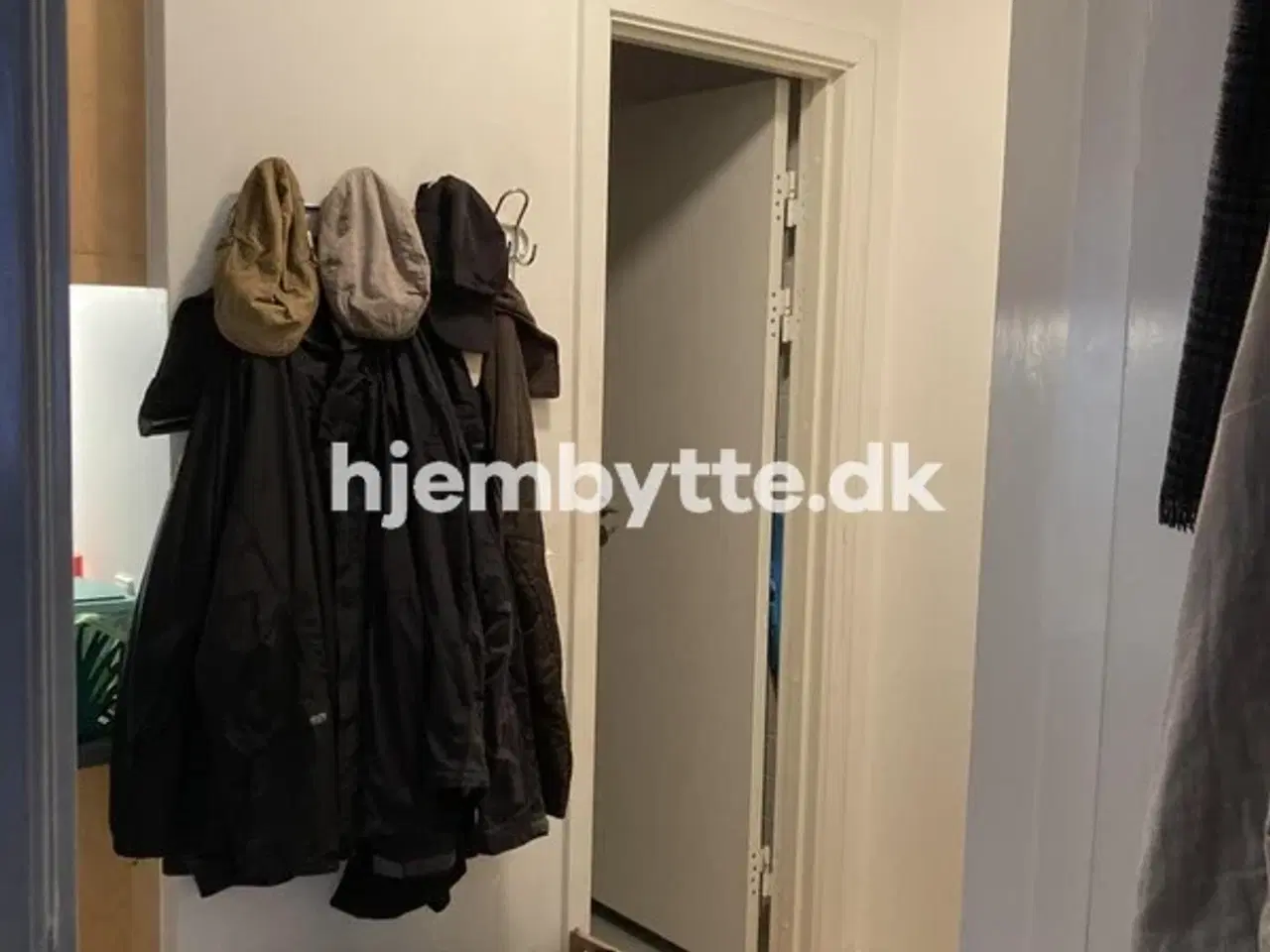 Billede 13 - Hjembytte - SofieBrahesAllé