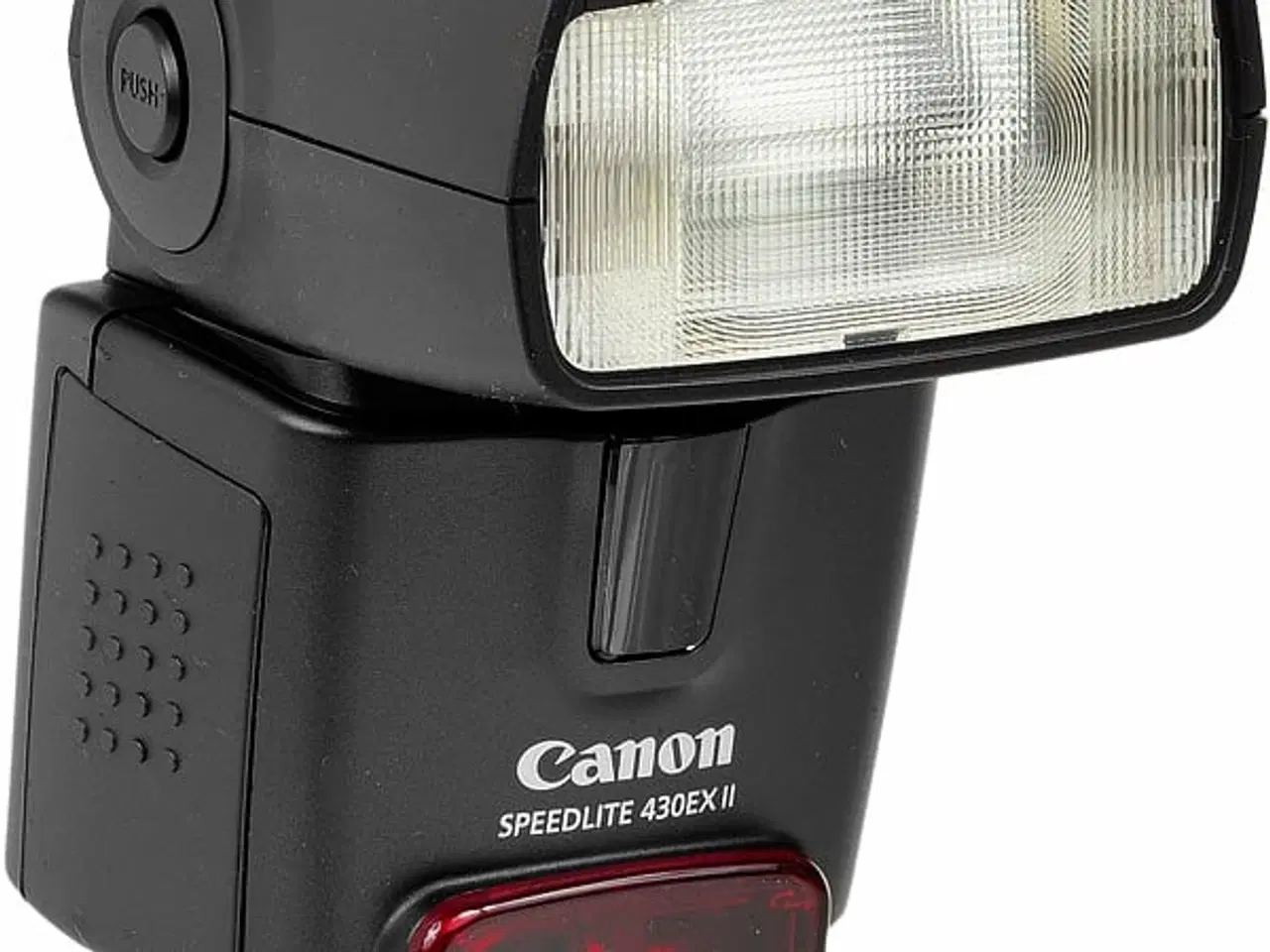 Billede 1 - Canon Speedlite 430EX II