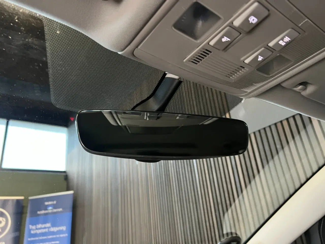 Billede 17 - VW Touran 1,6 TDi 110 Comfortline DSG 7prs