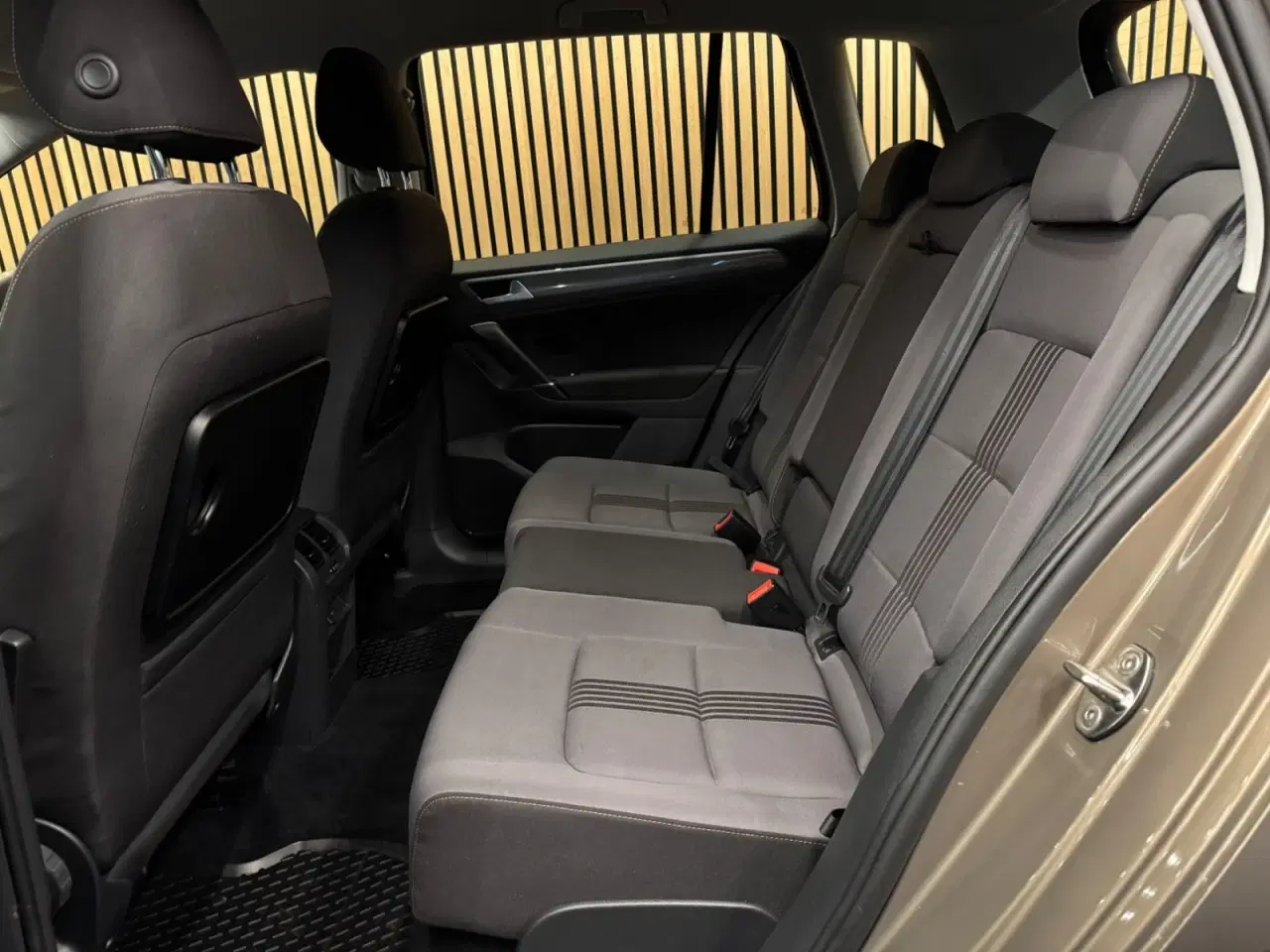 Billede 14 - VW Golf Sportsvan 1,4 TSi 125 Comfortline DSG BMT