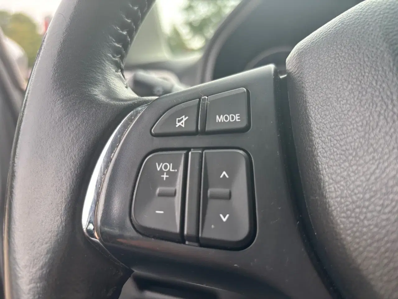 Billede 9 - Suzuki Baleno 1,2 Dualjet Comfort