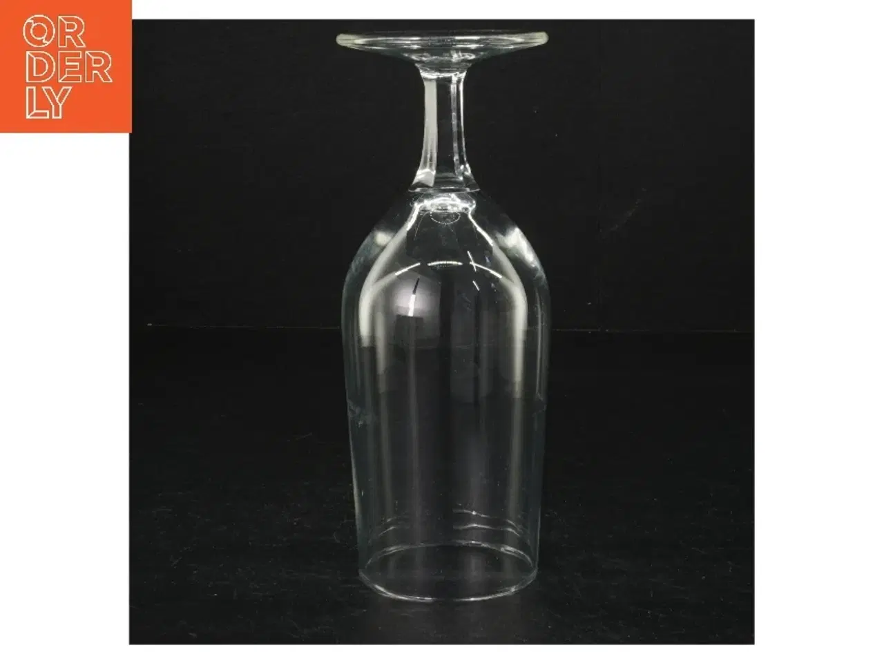 Billede 2 - Ølglas (str. 17,5 cm)