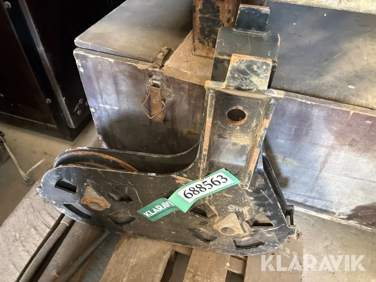 Billede 5 - Spil Palfinger PWRC(K) 1960 B