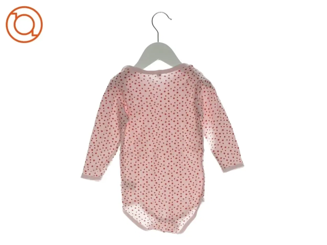 Billede 2 - Sparkedragt fra Pippi (Str. 86 cm)