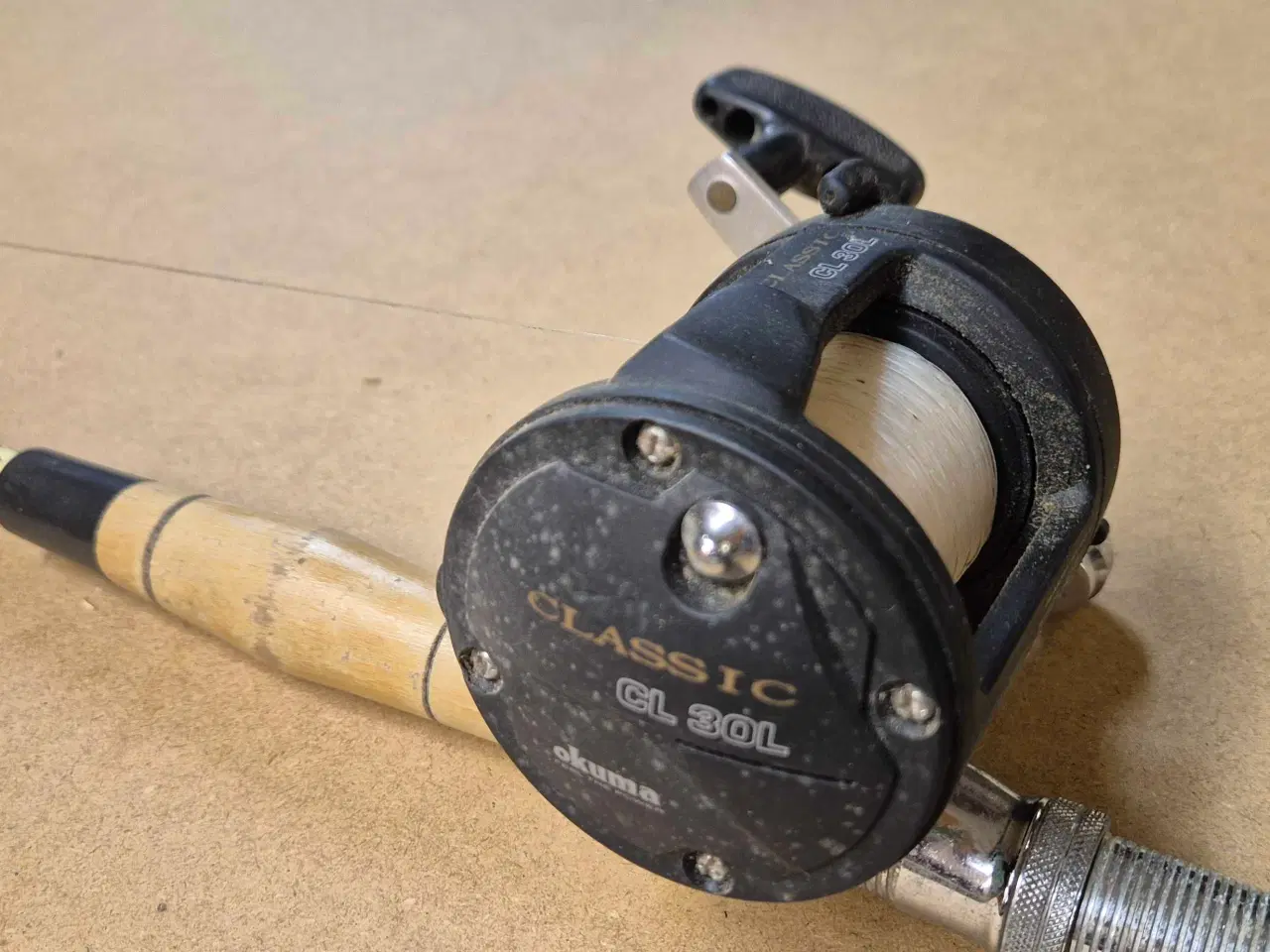 Billede 18 - Fiskegrej