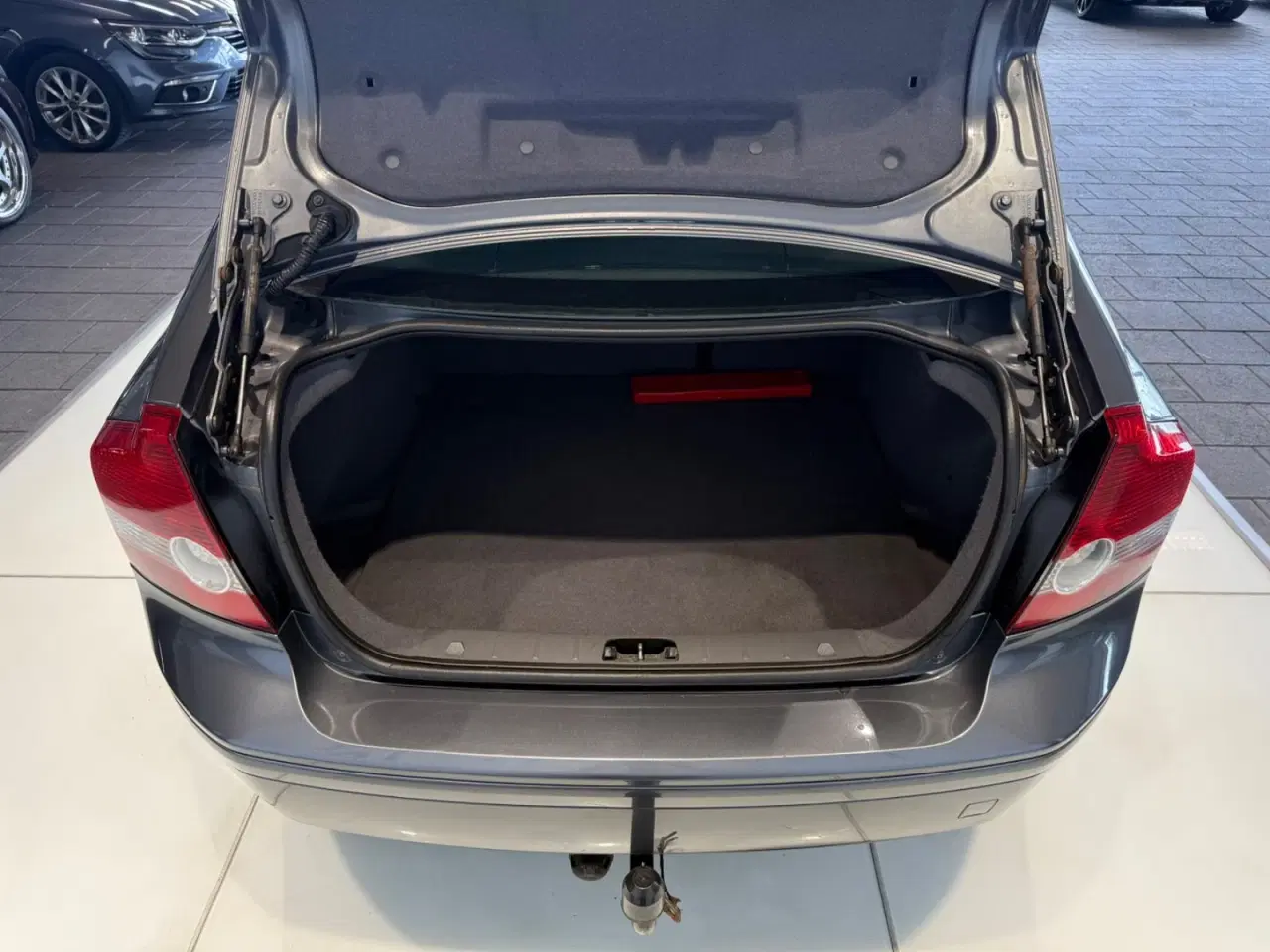 Billede 12 - Volvo S40 2,4 