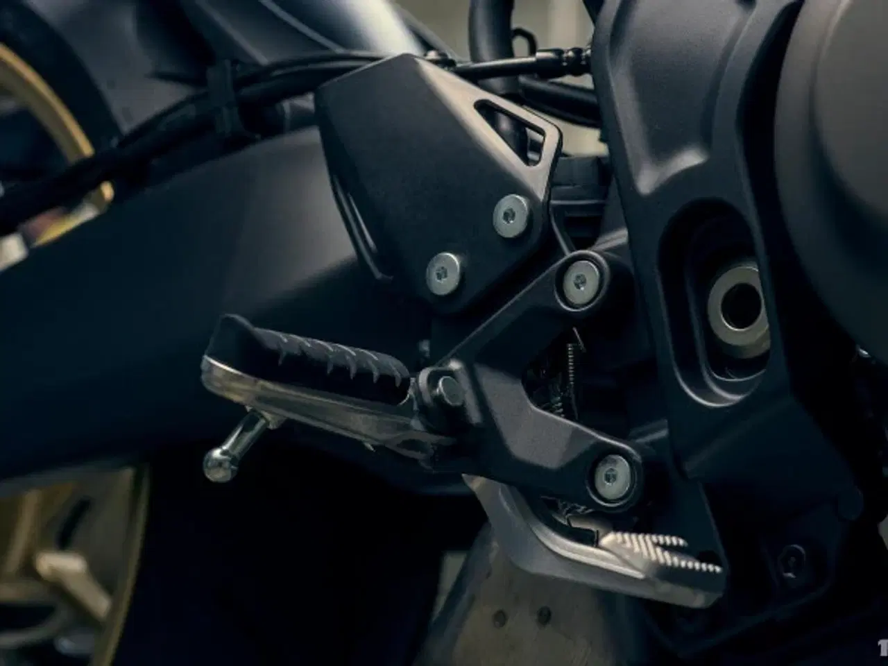 Billede 22 - Yamaha XSR 900 GP