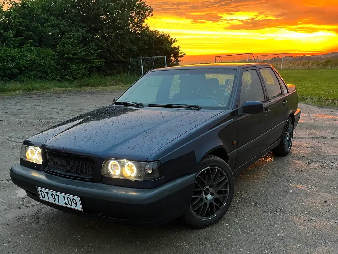 Billede 3 - Volvo 850 I god stand