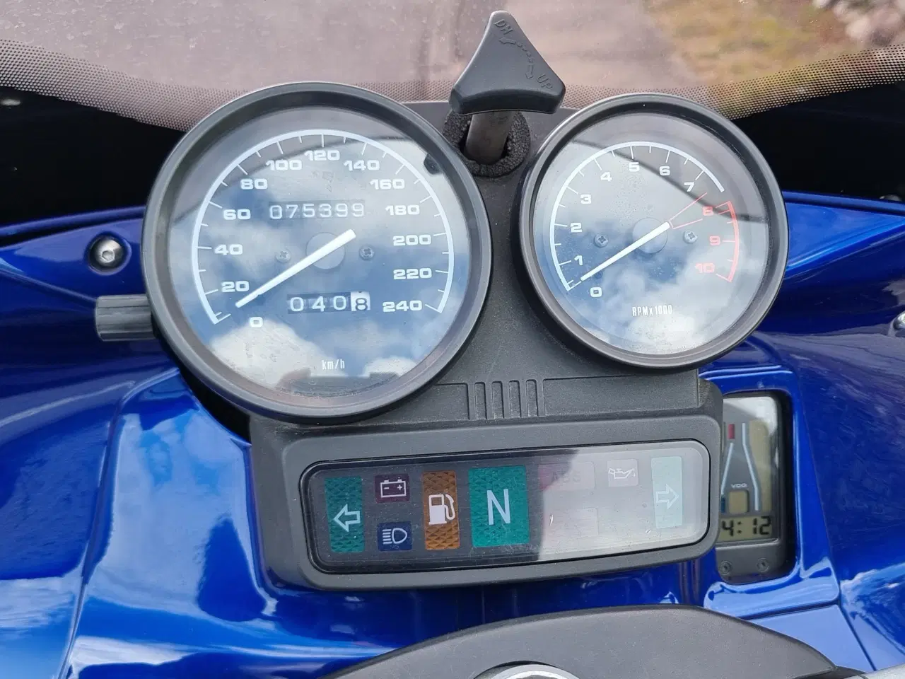 Billede 8 - BMW R1150 RS