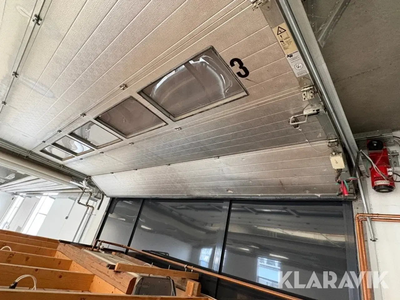 Billede 4 - Port Nassau