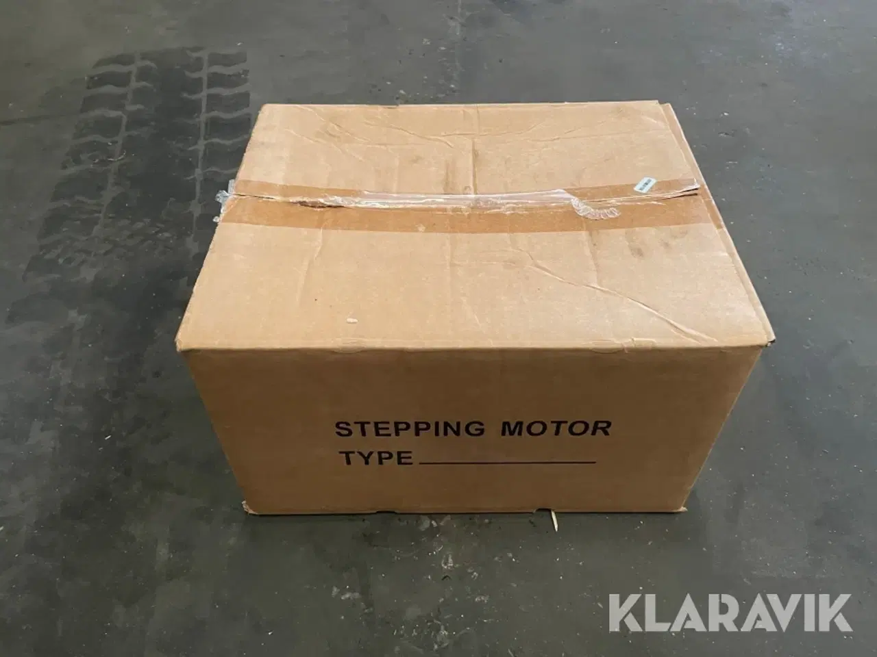Billede 2 - Stepmotorer 45 styk